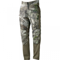 Cabela's Instinct Men's Zonz Backcountry Hybrid Pants 'Camouflage' (42)