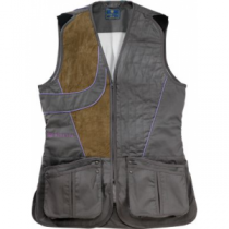 Beretta Women's Uniform Shooting Vest - Castle Rock (XL)