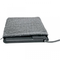 KDeluxe Lectro-Kennel Dog-Pad Cover (SMALL)