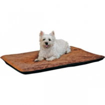 KOrtho Thermal Dog Bed - Chocolate 'Dark Brown' (MEDIUM)