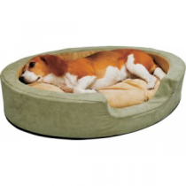 KThermo Snuggly Sleeper - Sage (MEDIUM)