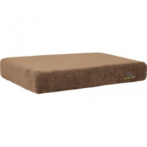 Buddy Rest Comfort Deluxe Dog Bed - Fathom (MEDIUM)