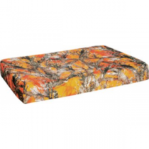 Buddy Rest Sport Buddy Dog Bed - Blaze Camouflage (MEDIUM)