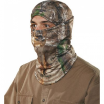 Cabela's Instinct Men's Reliant Whitetail Balaclava - Realtree Xtra 'Camouflage' (ONE SIZE FITS MOST)