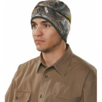 Cabela's Instinct Men's Backcountry Shell Beanie - Zonz Backcountry 'Camouflage' (ONE SIZE FITS MOST)