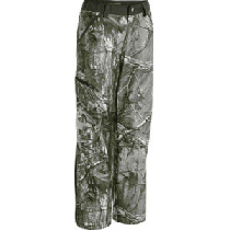 Under Armour Youth ColdGear Infrared Scent Control Pants - Realtree Xtra 'Camouflage' (LARGE)