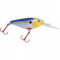 Johnson Crappie Buster Shad Crankbait - Gold