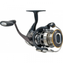 Daiwa Steez EX Spinning Reel, Freshwater Fishing