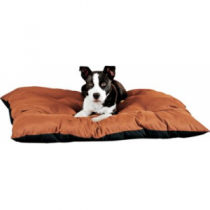KThermo-Cushion Pet Bed - Chocolate 'Dark Brown' (SMALL)