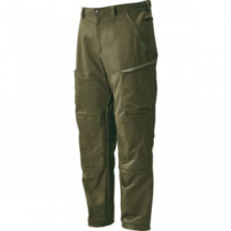 Cabela's Active Merino-Wool Pants - Zonz Woodlands 'Camouflage' (XL)