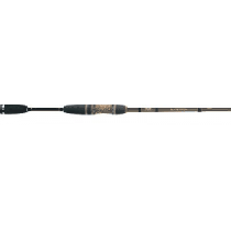 Fenwick Elite Tech Bass Spinning Rod - Titanium, Freshwater Fishing