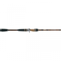 Fenwick Elite Tech Bass Casting Rod - Titanium, Freshwater Fishing