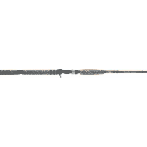 Fenwick Elite Tech Predator Casting Rod - Stainless