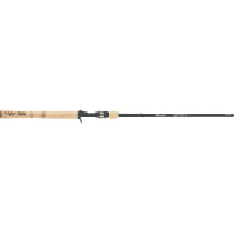 Shakespeare Ugly Stik Elite Casting Rod - Clear
