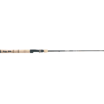 Shakespeare Ugly Stik Elite Spinning Rod - Clear, Freshwater Fishing