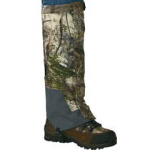 Cabela's Instinct Men's Backcountry Gaiter - Zonz Backcountry 'Camouflage' (ONE SIZE FITS MOST)