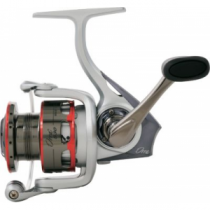 Abu Garcia Orra2 S Spinning Reel - Stainless