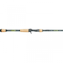 St. Croix Avid X Casting Rod, Freshwater Fishing