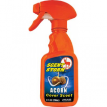 Wildlife Research Center Scent Storm Hunting Scents (ACORN)