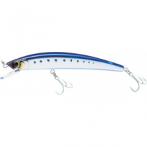 Yo-Zuri Floating Crystal Minnow - Gold