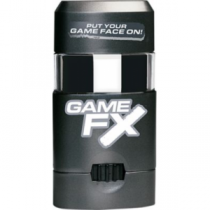 Gameface GameFX Face Paint - White (GREEN)