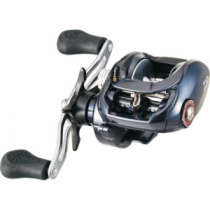 Daiwa Tatula 200 HD Casting Reel - Stainless