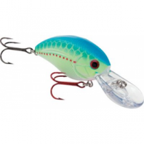 Livingston Lures Howeller Dream Master Classic Crankbait - Chartreuse