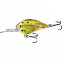 Livetarget Yearling Baitball Crankbait - Gold