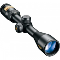 NIKON Active Target Special Riflescope - Clear