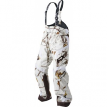 FXR Racing Men's Team Pants - Snow Camo 'Beige' (XL)