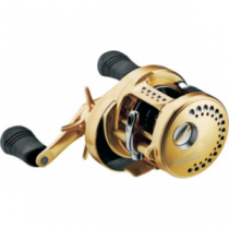 Shimano Calcutta Conquest Casting Reel, Freshwater Fishing