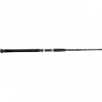 Tsunami Five-Star Inshore Spinning Rod - Stainless