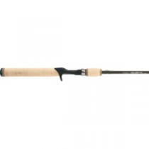 Cabela's Fish Eagle 50 Travel Casting Rod - Stainless