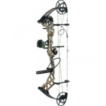 BEAR ARCHERY Traxx RTH Compound-Bow Package