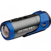 iON Air Pro 2 Wi-Fi Action Camera