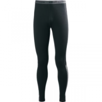 Helly Hansen Men's Active Flow Pants - Black (SMALL)