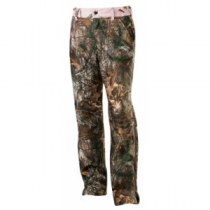Browning Women's Hell's Belles Soft-Shell Pants - Realtree Xtra 'Camouflage' (MEDIUM)