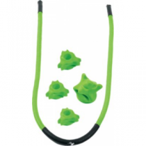 Trophy Ridge Static Color Kit - Green Stabilizer Kit