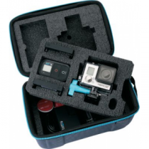 UKPro Action Camera Cases - Grey (POV 20LT - GREY)
