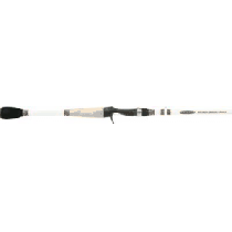 Duckett Micro Magic Pro Casting Rod, Freshwater Fishing