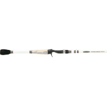 Duckett Micro Magic Pro Cranking Casting Rod