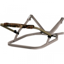 Summit Treestands Adjustable Gunrest - Camo