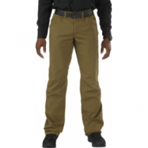 5.11 Men's Tactical Ridgeline Pants Long - Field Green (44)