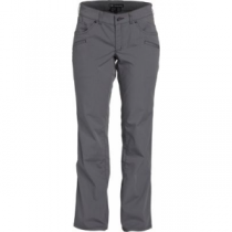 5.11 Women's Cirrus Pants Regular - Black (2)