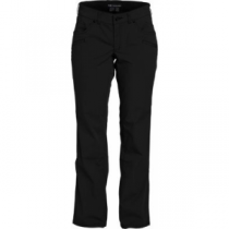 5.11 Women's Cirrus Pants Long - Black (2)