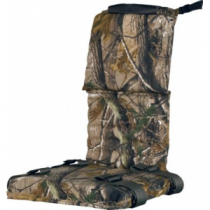 Summit Treestand Foam Seat - Camo