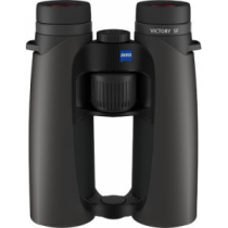 Zeiss Victory SF 8x42 Binoculars - Clear