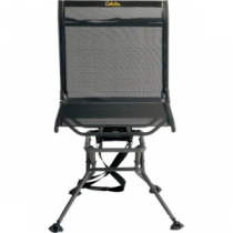 Cabela's Comfort Max 360 Mag Blind Chair - Black