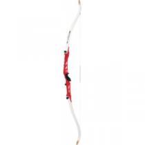 Cabela's Thundor Recurve Bow Red