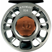 Ross Animas Fly Reel